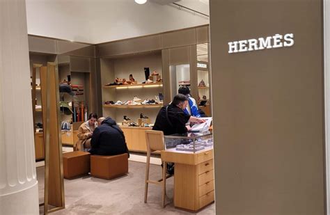 why is Hermes so expensive